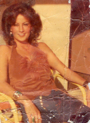 Trudy Hill